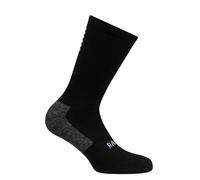 Rapha - Pro Team Winter Socks - Chaussettes vélo White / Black - XS