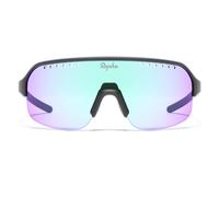 Rapha - Rallar Glasses - Lunettes vélo Dark Navy / Purple Green Lens - Taille unique
