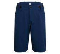 Rapha Trail Shorts Bleu S Homme