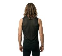 Rapha Merino Lightweight Sleeveless Base Layer Noir XS Homme