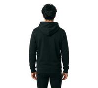 Rapha Sweat-shirt à Zip Heavyweight Cotton
