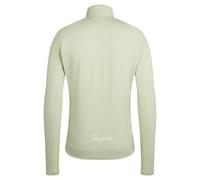 Rapha Sweat-shirt Explore Zip Neck
