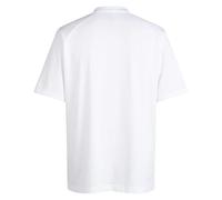 Rapha T-shirt à Manches Courtes Cotton Large Logo