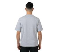 Rapha T-shirt à Manches Courtes Cotton Large Logo