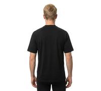 Rapha T-shirt à Manches Courtes Cotton Large Logo