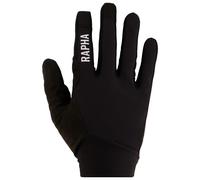 Rapha - Trail Finale Gloves - Gants - L - black / white