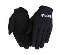 Rapha - Trail Finale Gloves - Gants VTT Black / White - M