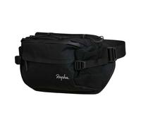 Rapha - Trail Hip Pack - Ceinture hydratation Black / Light Grey - Taille unique