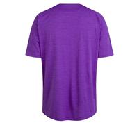 Rapha Trail Technical Short Sleeve T-shirt Violet M Homme