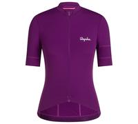 Rapha - Women's Brevet Element Jersey - Maillot de cyclisme - XS - fern / white
