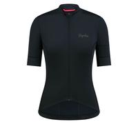 Rapha - Women's Brevet Element Jersey - Maillot de cyclisme - L - light blue / silver