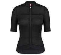 Rapha - Women's Brevet Lightweight Jersey III - Maillot de cyclisme - L - black / black