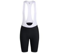 Rapha - Women's Core Bib Shorts - Cuissard vélo femme Black / White - XS