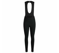Rapha Core Cargo Winter Bib Tights Noir S Femme
