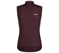 Rapha - Women's Core Gilet - Gilet de cyclisme - L - fudge / white alyssum