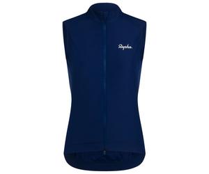 Rapha - Women's Core Gilet - Gilet de cyclisme - M - navy / white