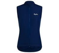 Rapha Core Gilet Bleu S Femme Navy / White
