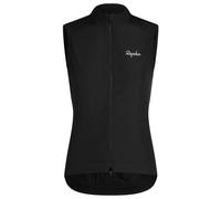 Rapha - Women's Core Gilet - Gilet de cyclisme - XL - black / white