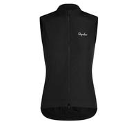 Rapha - Women's Core Gilet - Gilet vélo femme Black / White - XXS