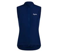 Rapha - Women's Core Gilet - Gilet vélo femme Navy / White - XXS