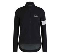 Rapha Core Rain Iii Jacket Noir XS Femme