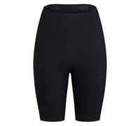 Rapha - Women's Core Shorts - Cuissard vélo femme Black / White - XS