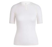 Rapha - Women's Lightweight Base Layer - Short Sleeve - Sous-vêtement technique vélo femme White / White - M