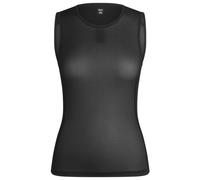 Rapha - Women's Lightweight Base Layer Sleeveless - Maillot de corps de cyclisme - XL - black / black