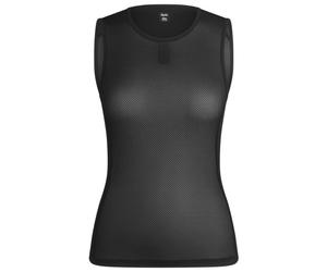 Rapha - Women's Lightweight Base Layer Sleeveless - Maillot de corps de cyclisme - XL - black / black