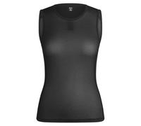 Rapha - Women's Lightweight Base Layer - Sleeveless - Sous-vêtement technique vélo femme Black / Black - S