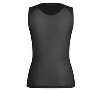 Rapha Lightweight Sleeveless Base Layer Noir XS Femme