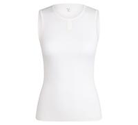 Rapha - Women's Lightweight Base Layer Sleeveless - Maillot de corps de cyclisme - M - white / white