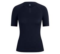 Rapha - Women's Merino Base Layer - Short Sleeve - Sous-vêtement technique vélo femme Dark Navy / Dark Navy - S