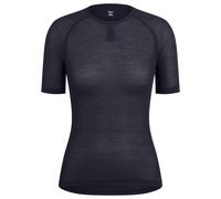 Rapha - Women's Merino Lightweight Base Layer S/S - Sous-vêtement mérinos - S - dark navy