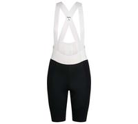 Rapha - Women's Pro Team Bib Shorts III - Regular - Cuissard vélo femme Black / White - L
