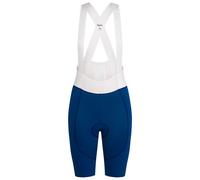 Rapha - Women's Pro Team Bib Shorts III - Regular - Cuissard vélo femme Plum / White - M