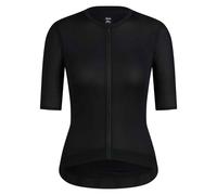 Rapha - Women's Pro Team Jersey II - Maillot vélo femme Black / Black - XS