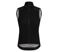 Rapha - Women's Pro Team Shadow Gilet - Gilet vélo femme Black / Silver Reflective - S