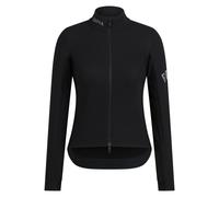 Rapha - Women's Pro Team Shadow Winter Jacket - Veste vélo femme Black / Silver Reflective - M