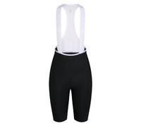 Rapha - Women's Pro Team Training Bib Shorts II - Regular - Cuissard vélo femme Black / White - XS