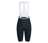 Rapha - Women's Pro Team Training Bib Shorts II - Regular - Cuissard vélo femme Carbon / Dark Grey - M