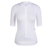 Rapha - Women's Pro Team Training Jersey III - Maillot vélo femme White / Silver - S