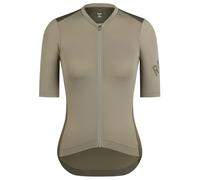 Rapha - Women's Pro Team Training Jersey - Maillot de cyclisme - XXL - khaki / moss green