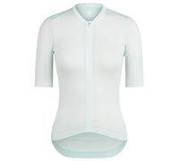Rapha - Women's Pro Team Training Jersey - Maillot de cyclisme - XXL - light aqua / aqua