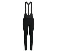 Rapha - Women's Pro Team Winter Tights III - Cuissard vélo femme Black / White - M