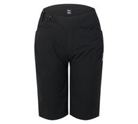 Rapha - Women's Trail Finale Shorts - Short VTT femme Black / Black - M