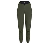 Rapha - Women's Trail Pants - Pantalon VTT femme Dark Green / Green - M