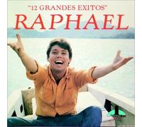 Raphael - 12 Grandes Exitos
