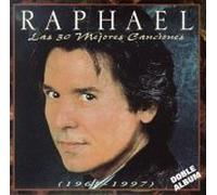 Raphael - 30 Mejores Canciones