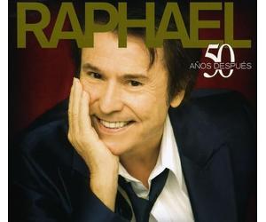 Raphael 50 Anos Despues [Import]